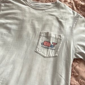 Vineyard Vines Nursing T shirt